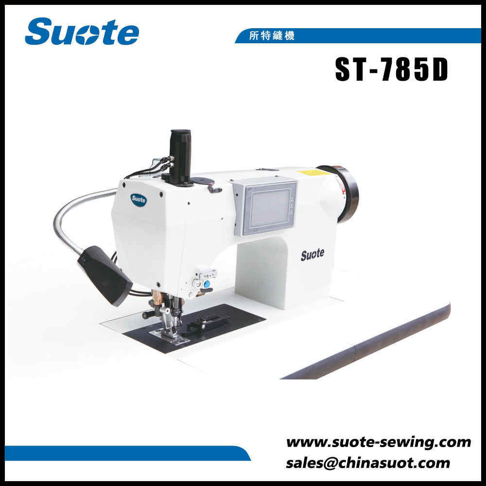 No ke aha e koho ai i ka mīkini humuhumu lima lima no ka hoʻopau ʻana i nā lole ʻaʻahu?