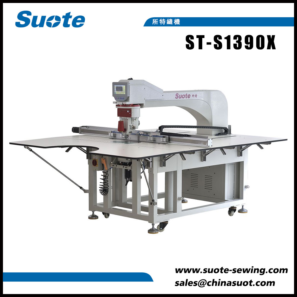 Pehea e hoʻomaikaʻi ai ka mīkini humuhumu kumu i ka maikaʻi a me ka hoʻopuka ʻana i ka hana lole lole hou?